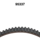 Purchase Top-Quality Timing Belt by DAYCO - 95337 pa5