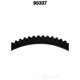 Purchase Top-Quality Timing Belt by DAYCO - 95337 pa6
