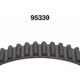 Purchase Top-Quality Timing Belt by DAYCO - 95339 pa1