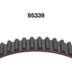 Purchase Top-Quality Timing Belt by DAYCO - 95339 pa2