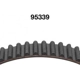 Purchase Top-Quality Timing Belt by DAYCO - 95339 pa3