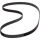 Purchase Top-Quality GATES - T257 - Timing Belt pa10