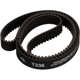 Purchase Top-Quality GATES - T336 - Timing Belt pa7