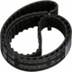 Purchase Top-Quality Timing Belt by GATES - T036 pa5