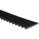 Purchase Top-Quality GATES - T104 - Timing Belt pa7