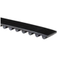 Purchase Top-Quality Timing Belt by GATES - T112 pa14
