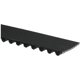 Purchase Top-Quality Timing Belt by GATES - T134 pa8