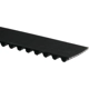 Purchase Top-Quality Timing Belt by GATES - T142 pa15