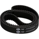 Purchase Top-Quality Timing Belt by GATES - T157 pa4