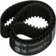 Purchase Top-Quality Timing Belt by GATES - T160 pa4