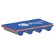 Purchase Top-Quality Timing Belt by GATES - T184RB pa1