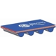 Purchase Top-Quality Timing Belt by GATES - T184RB pa3