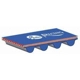 Purchase Top-Quality Timing Belt by GATES - T184RB pa5