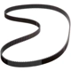 Purchase Top-Quality Timing Belt by GATES - T187 pa6