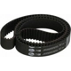 Purchase Top-Quality Timing Belt by GATES - T190 pa10