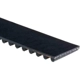 Purchase Top-Quality Timing Belt by GATES - T208 pa3