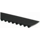 Purchase Top-Quality Timing Belt by GATES - T210 pa10