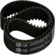 Purchase Top-Quality GATES - T245 - Timing Belt pa6