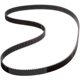 Purchase Top-Quality Timing Belt by GATES - T263 pa4