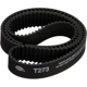 Purchase Top-Quality Timing Belt by GATES - T273 pa3