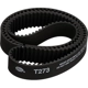 Purchase Top-Quality Timing Belt by GATES - T273 pa4