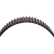 Purchase Top-Quality Timing Belt by GATES - T281 pa4