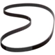 Purchase Top-Quality Timing Belt by GATES - T287 pa6
