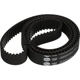 Purchase Top-Quality GATES - T297 - Timing Belt pa5