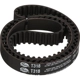 Purchase Top-Quality Timing Belt by GATES - T318 pa6