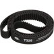 Purchase Top-Quality GATES - T328 - Timing Belt pa7