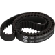 Purchase Top-Quality GATES - T331 - Timing Belt pa8