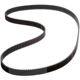 Purchase Top-Quality GATES - T333 - Timing Belt pa4
