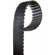 Purchase Top-Quality GATES - T333 - Timing Belt pa7