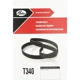Purchase Top-Quality Timing Belt by GATES - T340 pa8