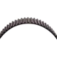 Purchase Top-Quality GATES - T343 - Timing Belt pa4
