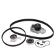 Purchase Top-Quality ACDELCO - TCKWP244 - Timing Belt & Water Pump Kit pa1