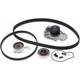 Purchase Top-Quality Timing Belt Kit With Water Pump by ACDELCO PROFESSIONAL - TCKWP244 pa1