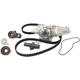 Purchase Top-Quality ACDELCO - TCKWP329 - Timing Belt & Water Pump Kit pa1