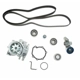 Purchase Top-Quality AISIN - TKF004 - Timing Belt Kit With Water Pump pa5