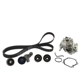 Purchase Top-Quality AISIN - TKF009 - Timing Belt Kit pa1