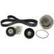Purchase Top-Quality AISIN - TKGM001 - Engine Timing Belt Kit with Water Pump pa1