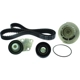 Purchase Top-Quality AISIN - TKGM001 - Engine Timing Belt Kit with Water Pump pa2