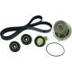 Purchase Top-Quality AISIN - TKGM003 - Engine Timing Belt Kit With Water Pump pa1