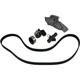 Purchase Top-Quality Timing Belt Kit With Water Pump by AISIN - TKH002KR pa1