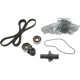 Purchase Top-Quality Timing Belt Kit With Water Pump by AISIN - TKH002KR pa2