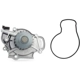 Purchase Top-Quality AISIN - TKH006 - Timing Belt Kit With Water Pump pa5