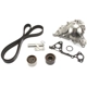 Purchase Top-Quality AISIN - TKM002 - Timing Belt Kit pa2