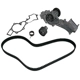 Purchase Top-Quality AISIN - TKN001 - Timing Belt Kit With Water Pump pa8