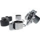 Purchase Top-Quality Timing Belt Kit With Water Pump by AISIN - TKT005 pa7
