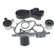 Purchase Top-Quality Timing Belt Kit With Water Pump by AISIN - TKT005 pa8